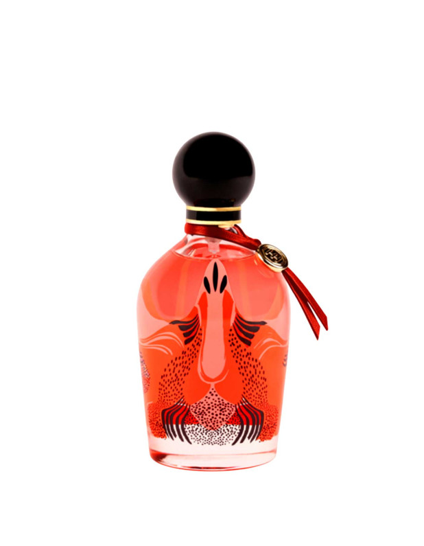 The Ethnic E4 Edp